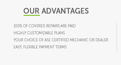 car alignment warranty